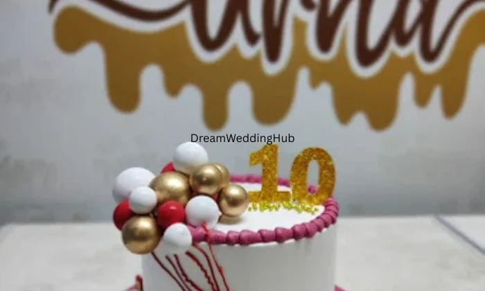 7th Heaven Cake Shop Puttur